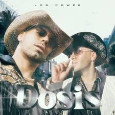 Letra de Power Peralta