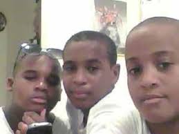 Original Memory Book for The Christie Boys by Print Works at The Huyler  Group