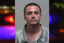 Erik Stephens — Tift County Jail Bookings