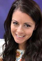 Ruth Cormier's Instagram, Twitter & Facebook