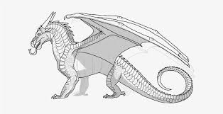 Dragon coloring pages wings of fire. Nightwing Base Png Free To Use Nightwing Wings Of Fire In 2021 Wings Of Fire Wings Of Fire Dragons Dragon Pictures