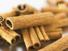 The most trusted name in spa diuruskan oleh: Manis Dan Sehatnya Kayu Manis