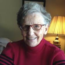 Gertrude McNulty Obituary & Funeral