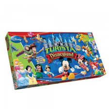 ¡juega a rummy en misjuegos! Juego De Mesa Grande Turista Disney Fotorama La Comer