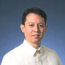 Jonas Gagajena CCLMP