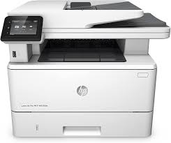 تعريف طابعة hp laserjet p2015 لويندوز 32 بت و 64 بت. Amazon Com Hp Laserjet Pro M426fdn All In One Laser Printer With Built In Ethernet Double Sided Printing Amazon Dash Replenishment Ready F6w14a