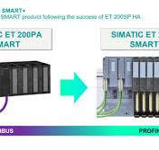 Upgrade from ET 200PA SMART to ET 200PA SMART+ - ID ...