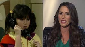 Sawyer played abner barlow, son of. Child Actors Who Are Completely Unrecognizable Today