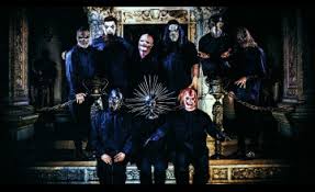 Maybe you would like to learn more about one of these? 46 Slipknot Phone Wallpaper On Wallpapersafari