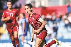 A equipe de futebol feminino do corinthians foi criada em 2016, inicialmente com uma parceria com o grêmio osasco audax. Futebol Feminino Portugal Enfrenta Espanha Inglaterra E Escocia