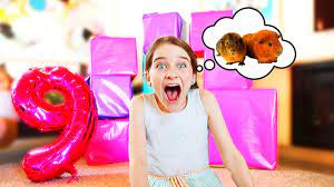 The norris nuts have also been heard on all the major radio networks throughout australia as well as press newspapers and magazines. She Finally Got This Amazing Present Naz 9th Birthday W Norris Nuts Youtube