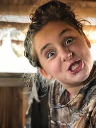 Celebrating 51st Birthday with Friends and Family