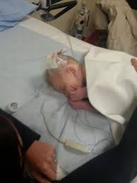 Always trust your instinct'