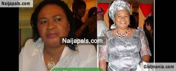 Originally from eku, delta state in southern nigeria, she was born on 23 may 1957 in ebutte metta, lagos state. I Didn T Fight For My Marriage And I Regret It Nollywood Actress Rachael Oniga Gistmania