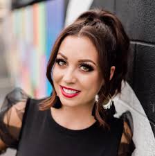 Ep. 25 Talk About Growing & Scaling with Amelia Cooper