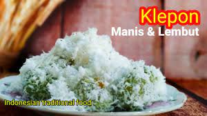 Resep kue klepon 300 gr tepung ketan (berasal dr beras ketan) 1/2 sdt garam 2 sdt air kapur sirih 100 gr kentang rebus 100 ml. Resep Klepon Tepung Beras Rose Brand Ritno Wibowo Youtube