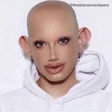 shiny james charles (@shinyjamescharl)