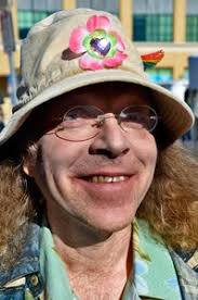 Robert 'Umbrella Man' Steffen