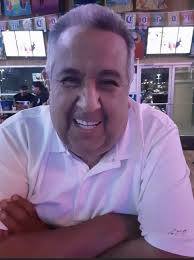 David Perez Obituary