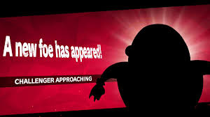 Challenger Approaching Newfoeappeared Twitter
