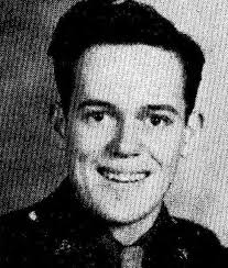 Morgan County World War II Lost and Fallen