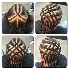 If your small one has long hair then try this top crown braid hairstyle with fun hair accessories. Best Lil Boy Braids Styles Ideas Trending In May 2021