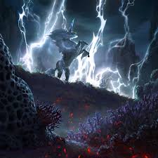 Check spelling or type a new query. Monster Hunter Lore Kirin New World