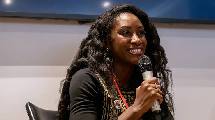 Washington Post yazarı Karen Attiah, Charlie Kirk paylaşımları sonrası gazeteden kovuldu