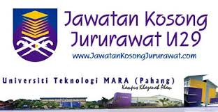 Peperiksaan online separa perubatan 2018 ! Jawatan Kosong Jururawat U29 Di Uitm Pahang November 2015 Jawatan Kosong Jururawat