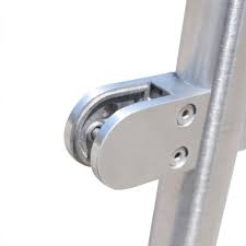 This railing system is based on the same infill panel method as our fence systems and our other product lines. Buy Nopteg 43 Glass Railing Hardware Mid Post 304 Stainless Steel Railing Post Glass Clamp Post Glass Panels Deck Railing System Glass Stair Railing System Cannot Add Handrail Version Online In Vietnam B08928qgx2