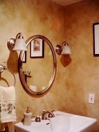 Pin By Lisa Robinson On Faux Bathroom Wall Colors Painting Bathroom Walls Faux Painting Walls
