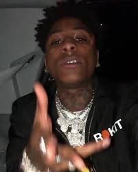 NBA YoungBoy