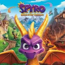 pin by dimitrik on 03 wish list spyro the dragon year of the dragon trilogy
