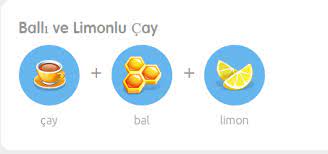 As you level up, you can make additional recipes once you purchase the newest equipment available for your level. Mycafe Mycafetarifler Profil Pinterest