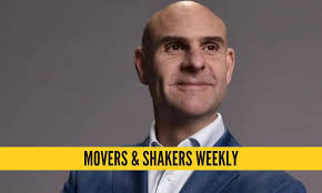 Jeff Dodds named as new Formula E CEO, plus more