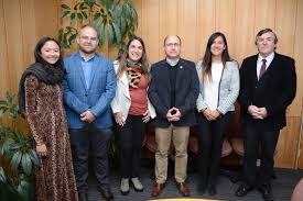 Evaluation report on the research and innovation output of universidad catolica del maule. Delegacion De La Universidad Catolica Del Maule Se Reune Con Autoridades Para Conocer Proceso De Admision Y Recepcion De Estudiantes Noticias Uach