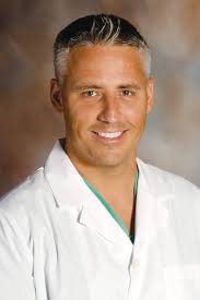 Dr. Scott Blackburn, DO, Surgery