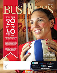 BusINess Magazine by The Times of NWI