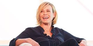 Does chelsea handler have tattoos? Chelsea Handler On Netflix And Making An Idiot Of Myself