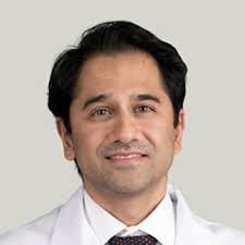 Dr. Ajay Wagh, MD
