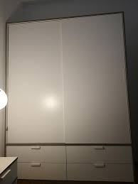 Ikea trysil 4 drawer chest | in totton, hampshire | gumtree Ikea Kleiderschrank Trysil In Berlin Bezirk Mitte Auf Kleinanzeigen De