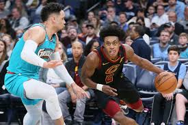 Nikola jokic as first team forward? Cleveland Cavaliers Vs Memphis Grizzlies Game Preview And How To Watch Fear The Sword