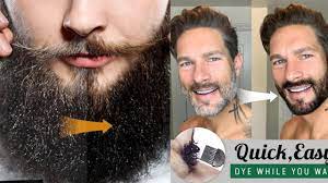 Other ingredients can be added to the henna to produce even darker colors. Beard Herbal Darkening Shampoo Review 2020 Does It Work Youtube