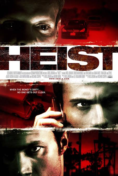 Heist (2009) - IMDb