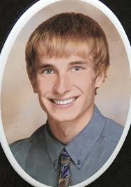 Daniel John Bucci (1984-2003)