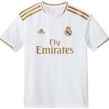 Chelsea torhüter courtois tragen real madrid trikot? Fussballtrikot Real Madrid Heim 19 20 Erwachsene Adidas Decathlon Osterreich