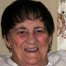 Elaine M. Bartus Obituary April 30, 2020