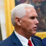 Pence Hires Haley Aide as National Security Adviser, Creating Unusual Dual  Role