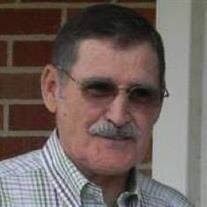 William "Bill" Carl Salyers Obituary