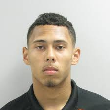 DeAndre Lewis' High School Bio